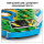 LEGO EDITIONS 43027 Vini Jr. — piłkarskie momenty - 1517905 - zdjęcie 6